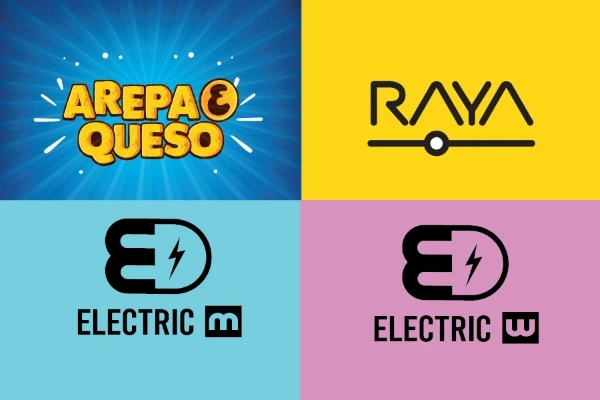 Creación de Marcas Impactantes